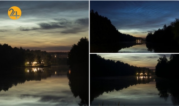 زمستان روسیه