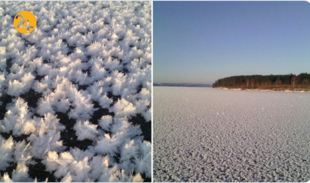 زمستان روسیه