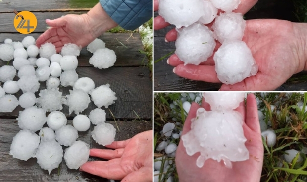 زمستان روسیه