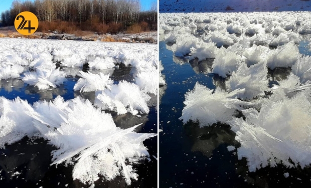 زمستان روسیه