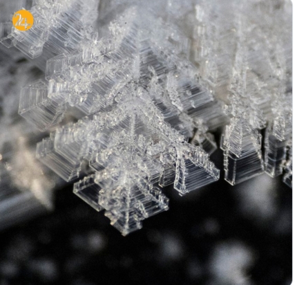 زمستان روسیه