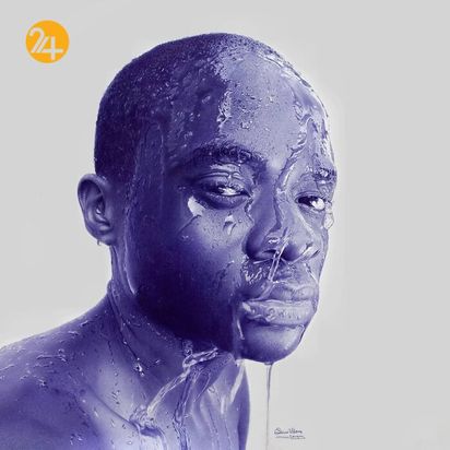 نقاشی با خودکار