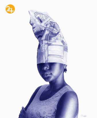 نقاشی با خودکار