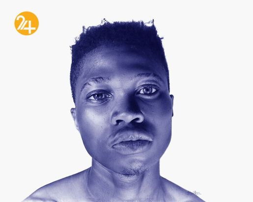 نقاشی با خودکار