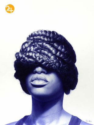 نقاشی با خودکار