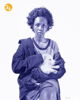 نقاشی با خودکار