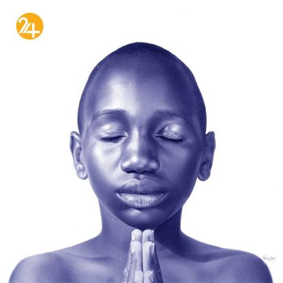 نقاشی با خودکار