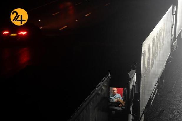 بریتانیا در قرنطینه