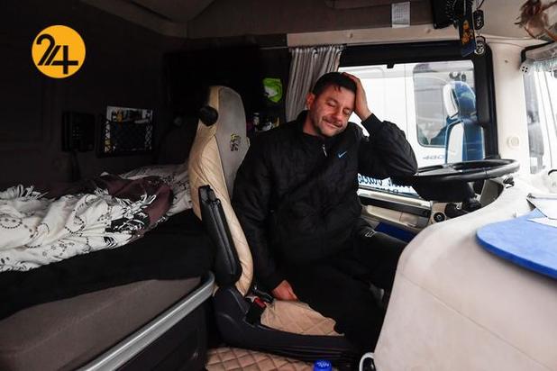 بریتانیا در قرنطینه