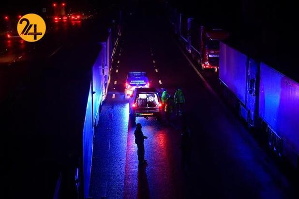 بریتانیا در قرنطینه