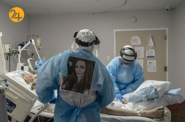 پشت پرده کووید19