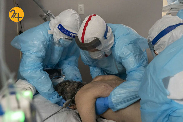 پشت پرده کووید19