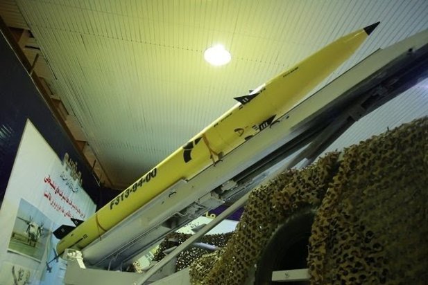 همه موشک های ایران