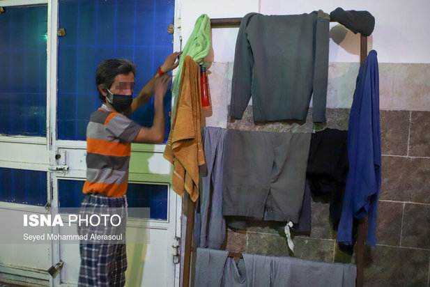 زندگی در گرمخانه