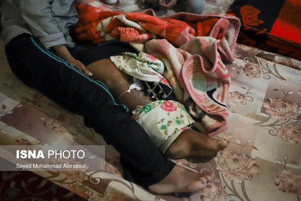 زندگی در گرمخانه