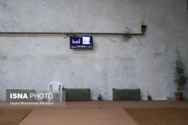 زندگی در گرمخانه