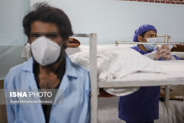 زندگی در گرمخانه