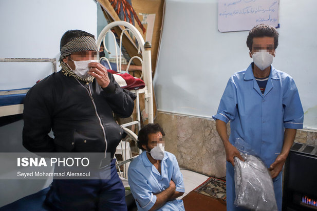 زندگی در گرمخانه