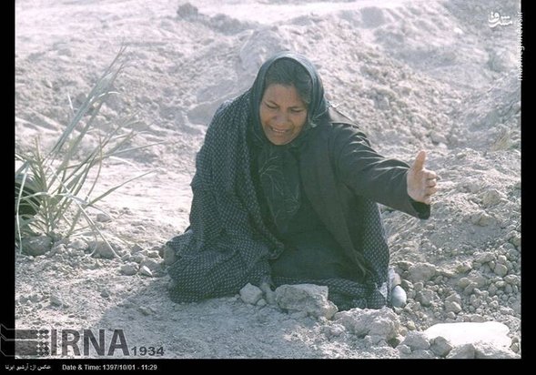 سالروز زلزله بم