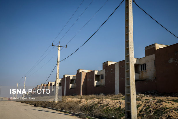 منبع آب اهواز; ایمنی پیش از بحران