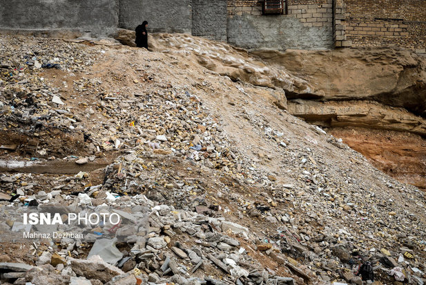 منبع آب اهواز; ایمنی پیش از بحران