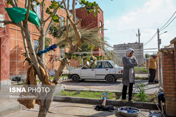 منبع آب اهواز; ایمنی پیش از بحران