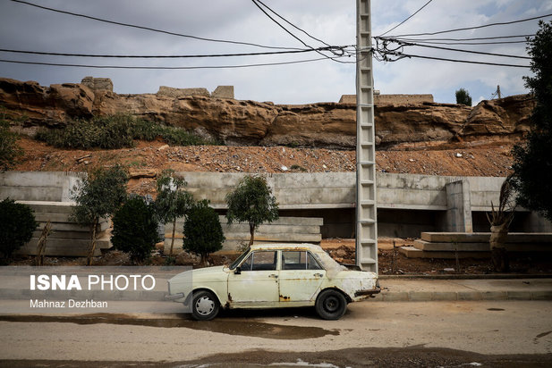 منبع آب اهواز; ایمنی پیش از بحران
