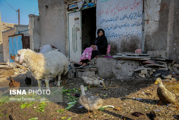 منبع آب اهواز; ایمنی پیش از بحران