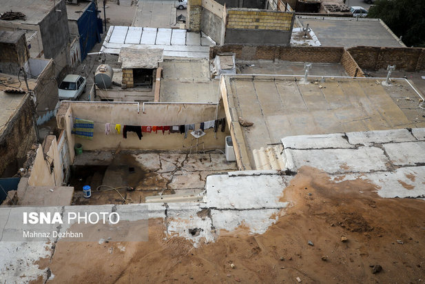 منبع آب اهواز; ایمنی پیش از بحران