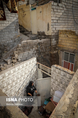 منبع آب اهواز; ایمنی پیش از بحران