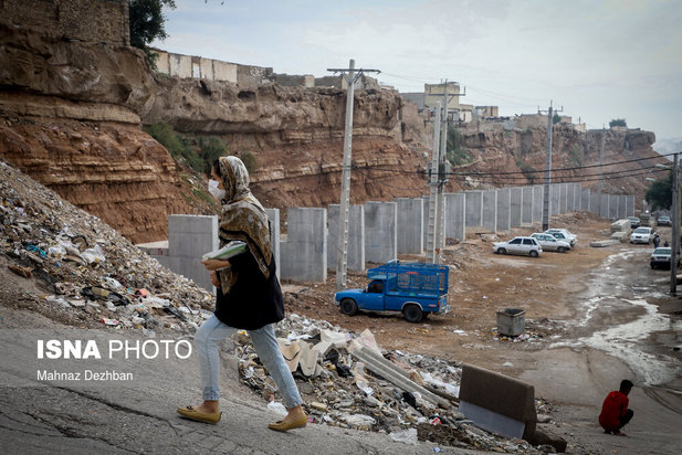 منبع آب اهواز; ایمنی پیش از بحران