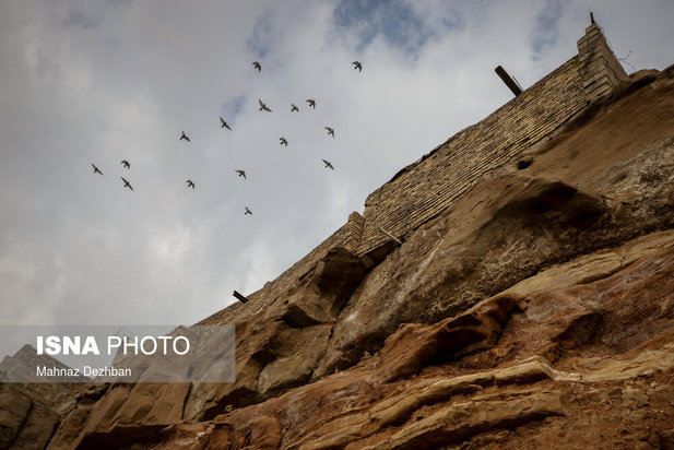 منبع آب اهواز; ایمنی پیش از بحران