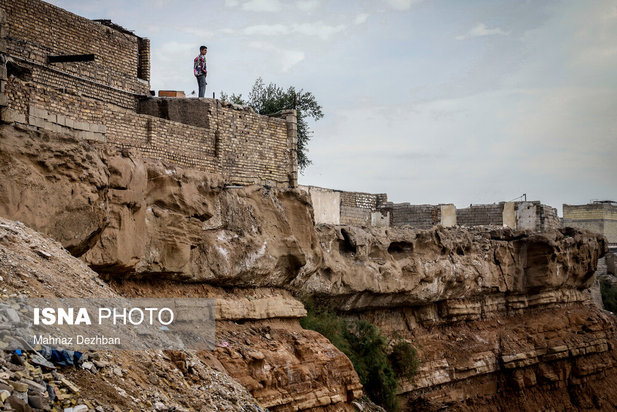 منبع آب اهواز; ایمنی پیش از بحران