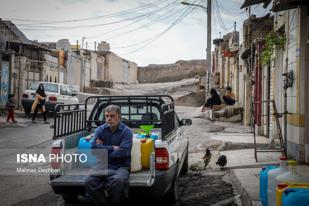 منبع آب اهواز; ایمنی پیش از بحران
