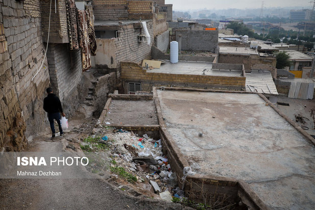 منبع آب اهواز; ایمنی پیش از بحران