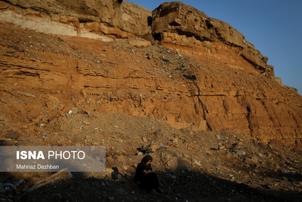 منبع آب اهواز; ایمنی پیش از بحران