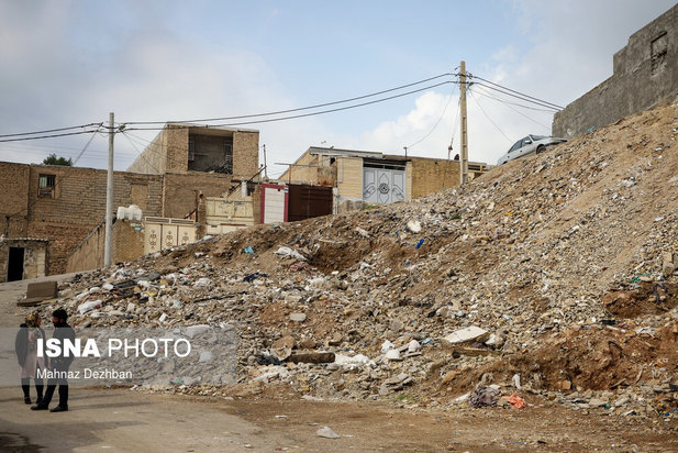 منبع آب اهواز; ایمنی پیش از بحران