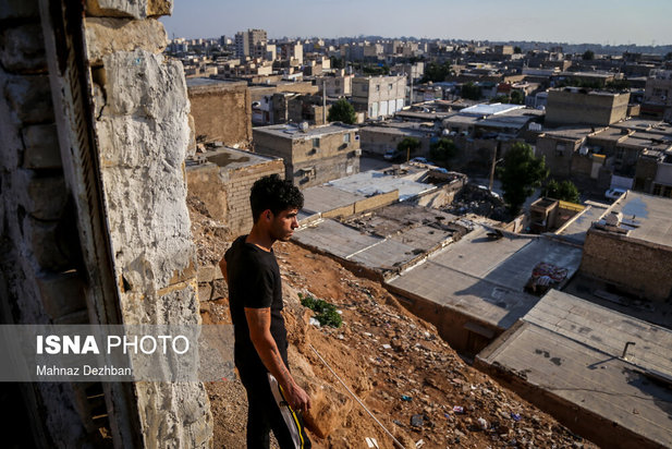 منبع آب اهواز; ایمنی پیش از بحران