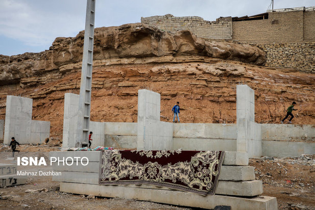 منبع آب اهواز; ایمنی پیش از بحران