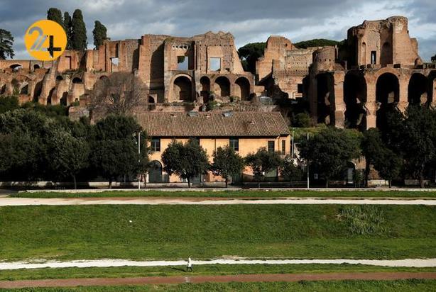 قرنطینه ایتالیا در ایام کریسمس