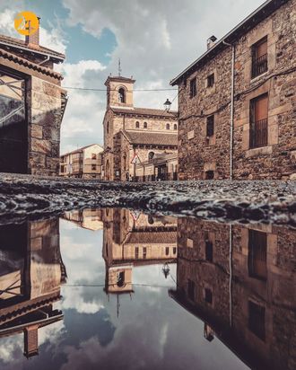 زیبایی های قرنطینه با مفهوم جهان موازی