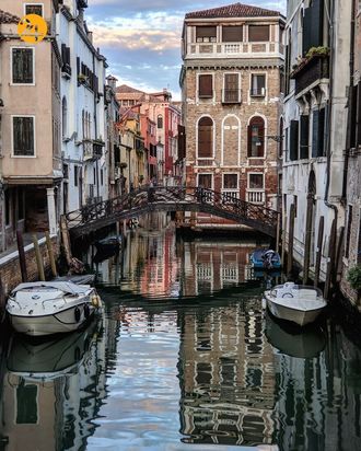 زیبایی های قرنطینه با مفهوم جهان موازی