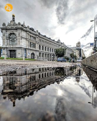 زیبایی های قرنطینه با مفهوم جهان موازی