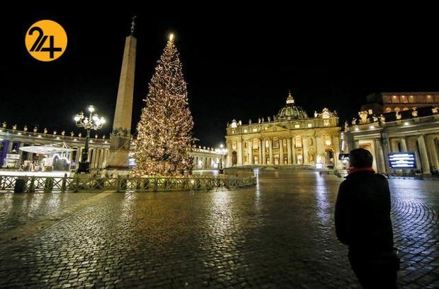 جشن سال نو میلادی