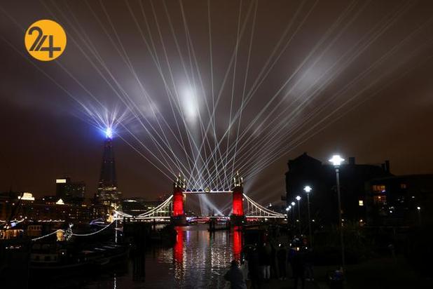 جشن سال نو میلادی