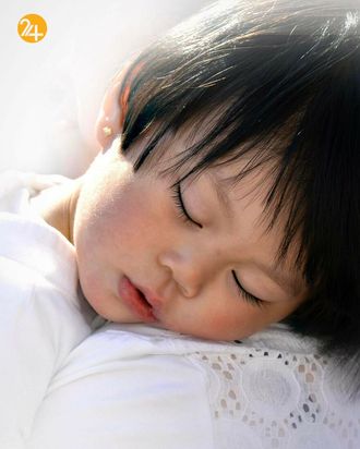 پرتره کودکان