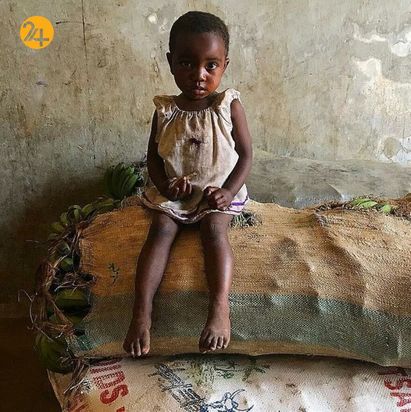 پرتره کودکان