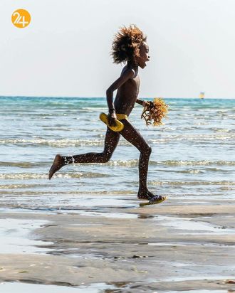 پرتره کودکان