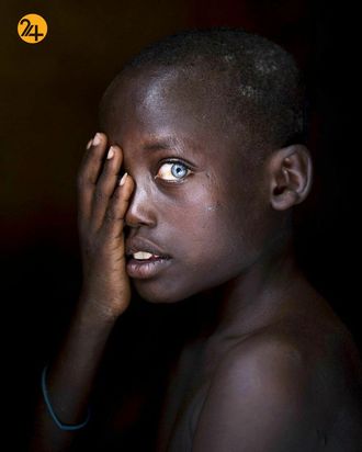 پرتره کودکان