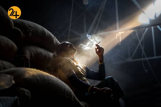 پرتره مردم زیبای بنگلادش